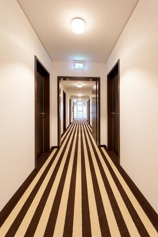 Tobbaccon Hotel Bensheim Exterior foto