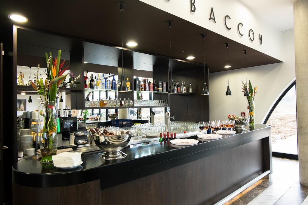 Tobbaccon Hotel Bensheim Exterior foto